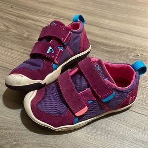 Plae shoe toddler 9.5